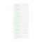 Terumo Aiguille Agani 21g 1 Rb Vert 10