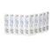 Terumo Aiguille Agani 27g 3/4 Rb Gris 10