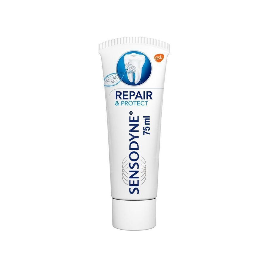 Sensodyne Repair & Protect Dentifrice 75ml