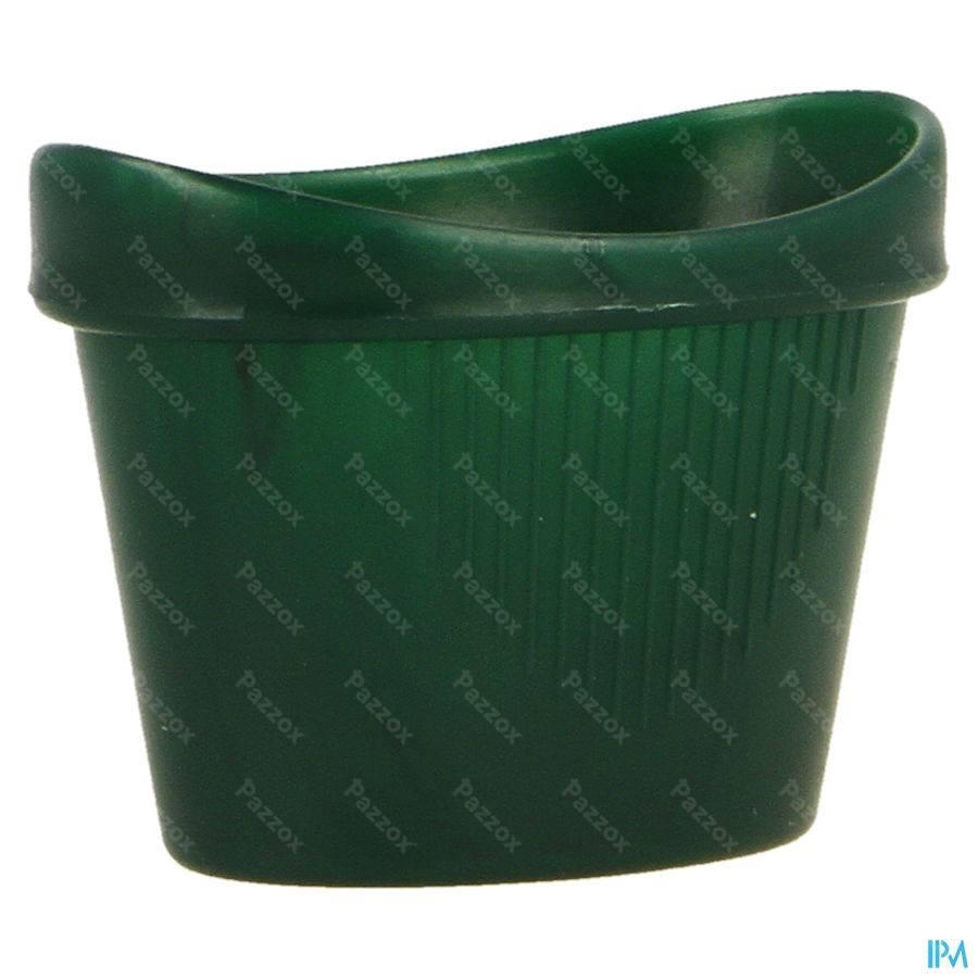 Bain Oculaire Plastique Covarmed