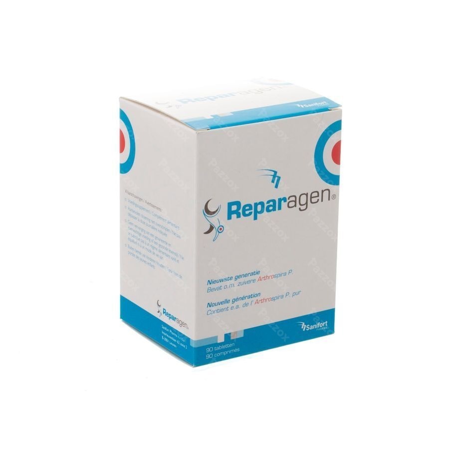 Reparagen Tabl 6x15
