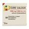 D-Cure Calcium 1000mg/1000ui Comprimés à Croquer 84