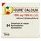 D-Cure Calcium 1000mg/1000ui Comprimés à Croquer 84