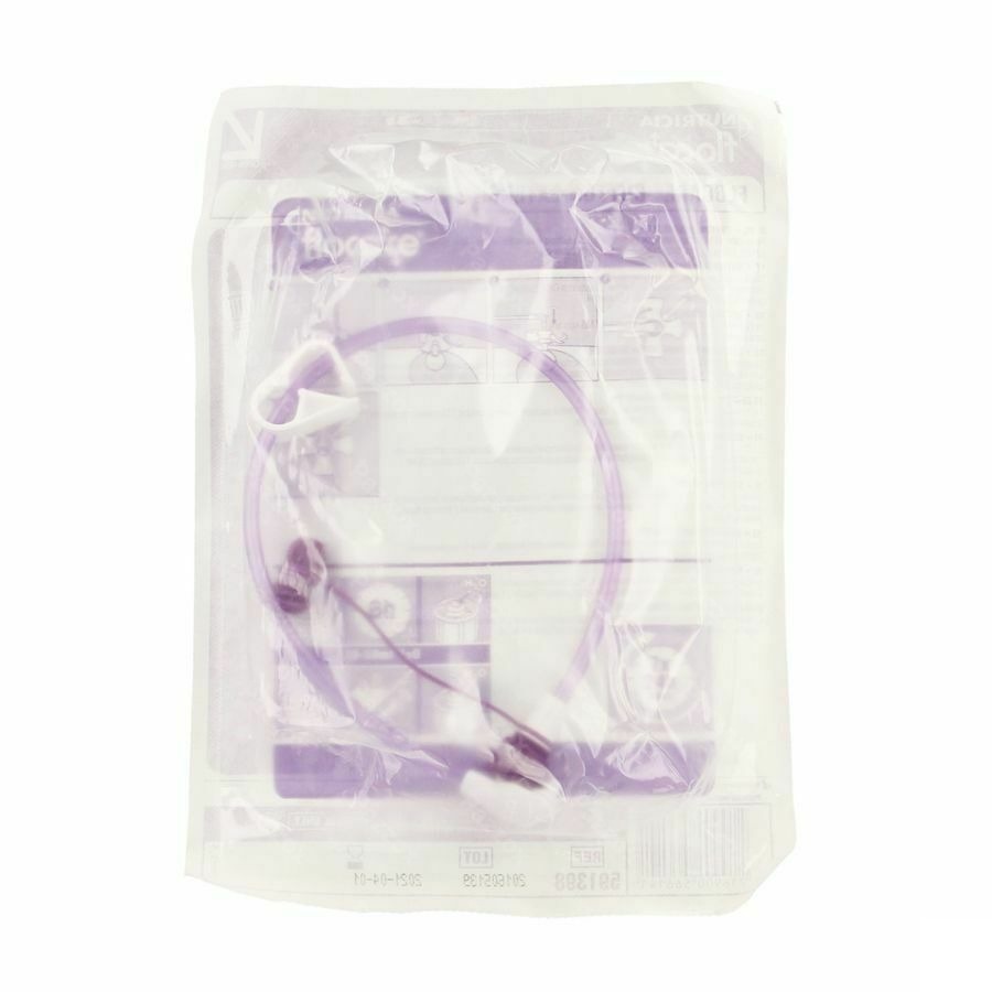 Flocare Prolongateur Bouton