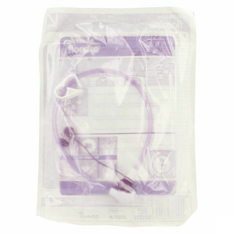 Flocare Prolongateur Bouton