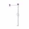 Flocare Prolongateur Bouton