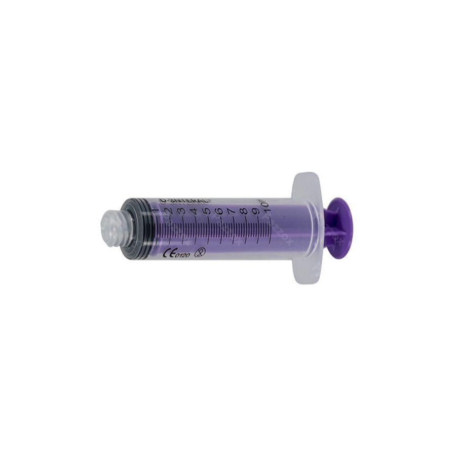 Enfit Seringue 10ml