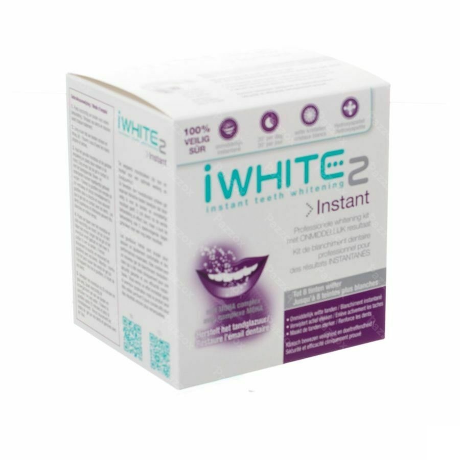 Iwhite Instant 2 Embout 10