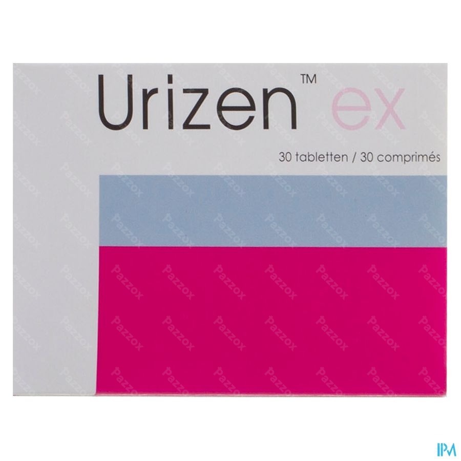 Urizen Comp 30