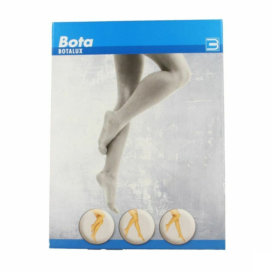 Botalux 70 Bas Jarret Ad-p Chair N4