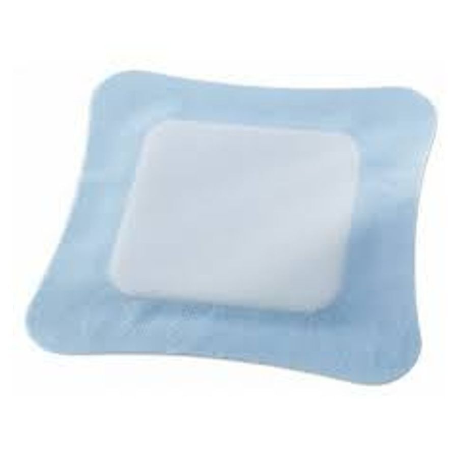 Vliwasorb Pro Pansement 10x10cm 10 32640