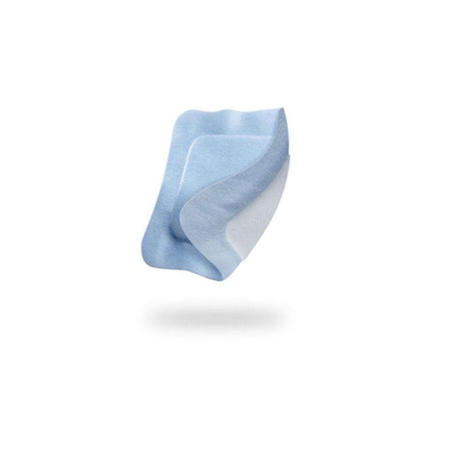Vliwasorb Pro Pansement 10x10cm 10 32640