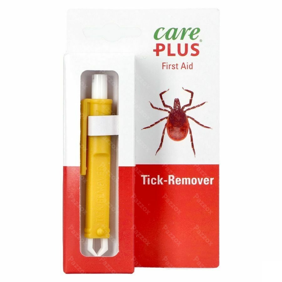 Care Plus Tick-out Pince Tique Nf