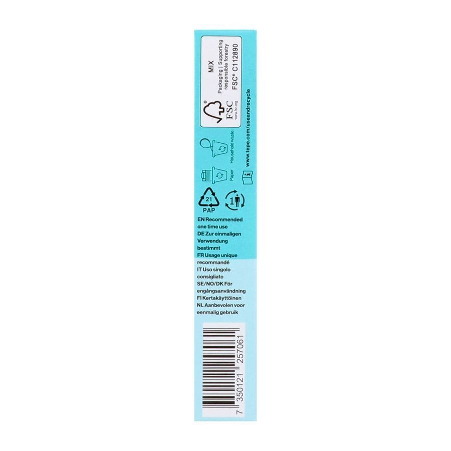Tepe Bridge & Implant Floss Flosdraad 30 672250