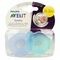 Philips Avent Sucette Soothie 2 SCF194/00