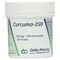 Curcuma-250 Caps 120 Deba
