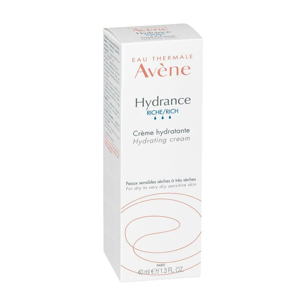 Avène Hydrance Riche Crème 40ml