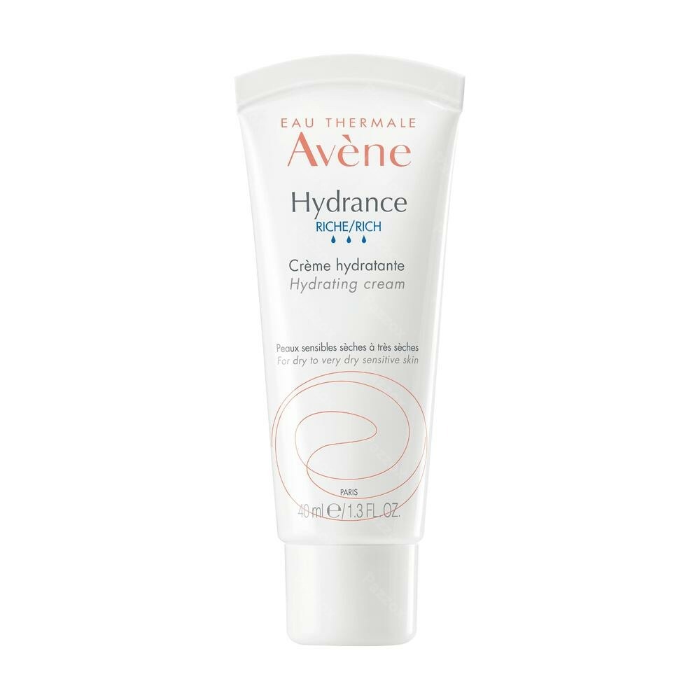 Avène Hydrance Riche Crème 40ml