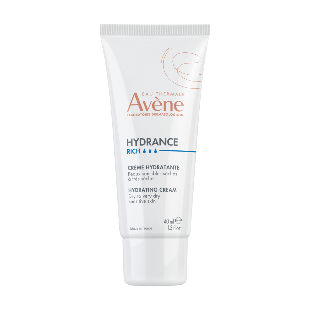 Avène Hydrance Riche Crème 40ml