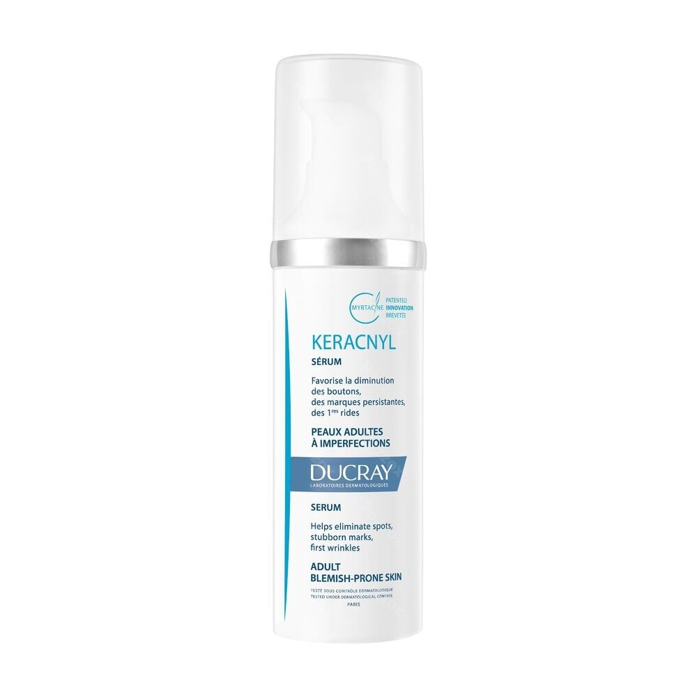 Ducray Keracnyl Serum 30ml