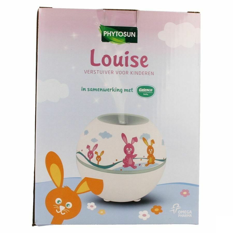 Phytosun Diffuseur Louise Kids