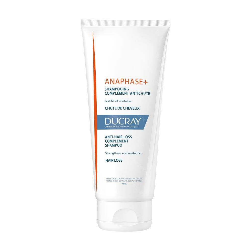 Ducray Anaphase+ Sh 200ml
