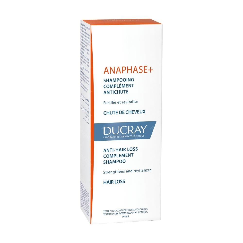 Ducray Anaphase+ Sh 200ml