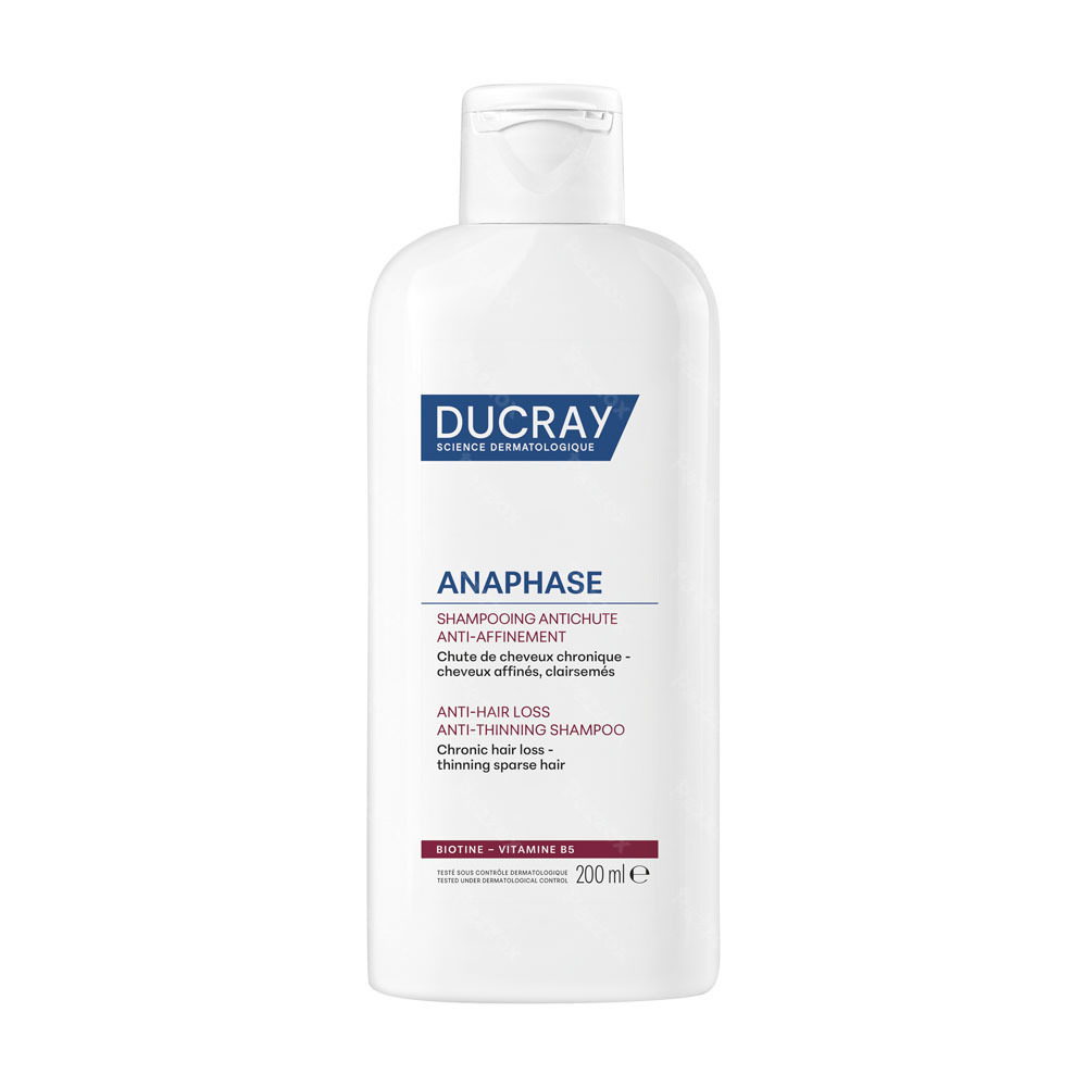 Ducray Anaphase+ Sh 200ml