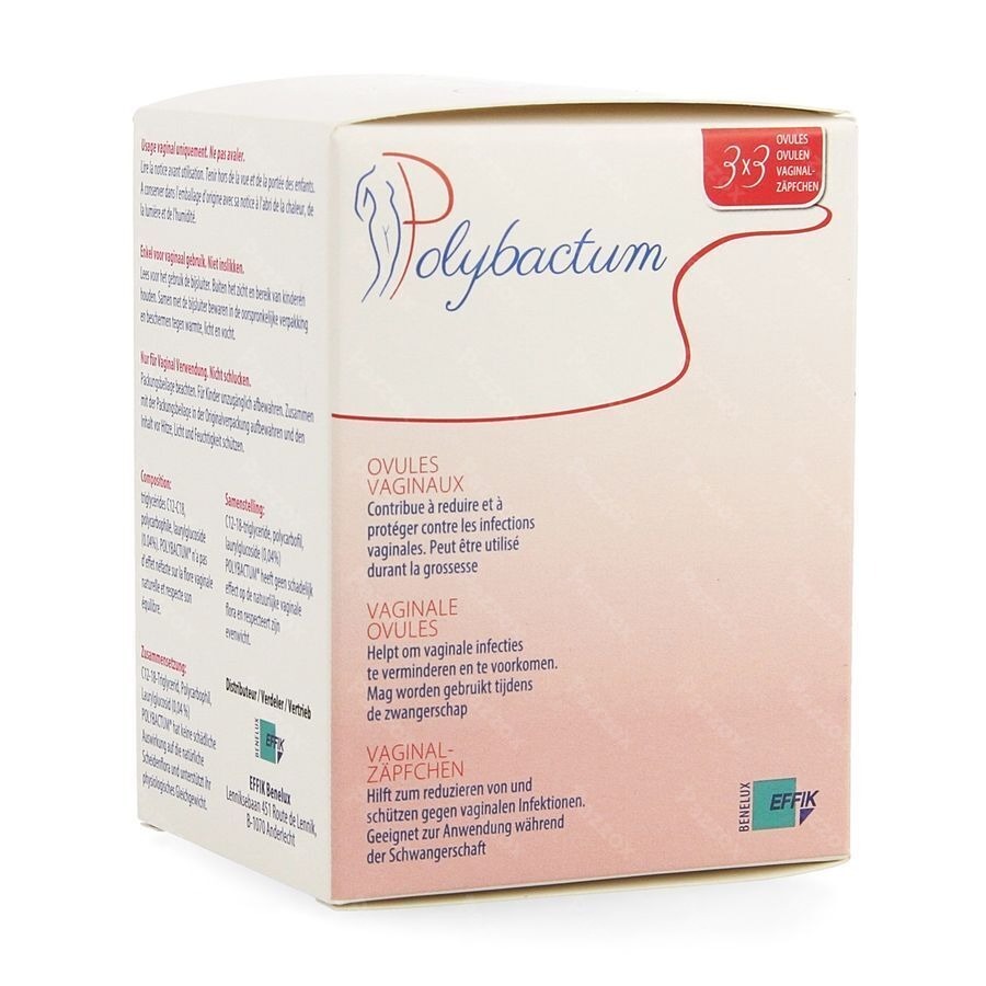 Polybactum Ovules 9