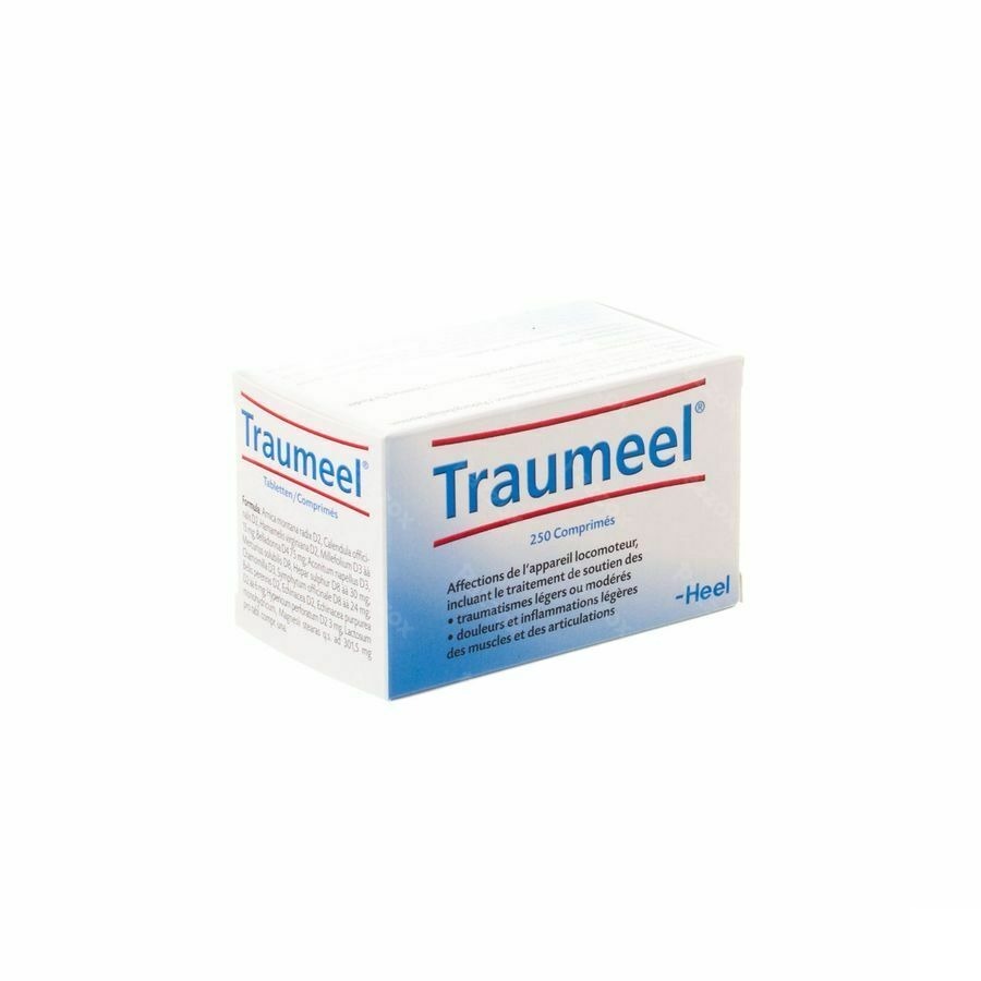 HEEL TRAUMEEL 250 COMP