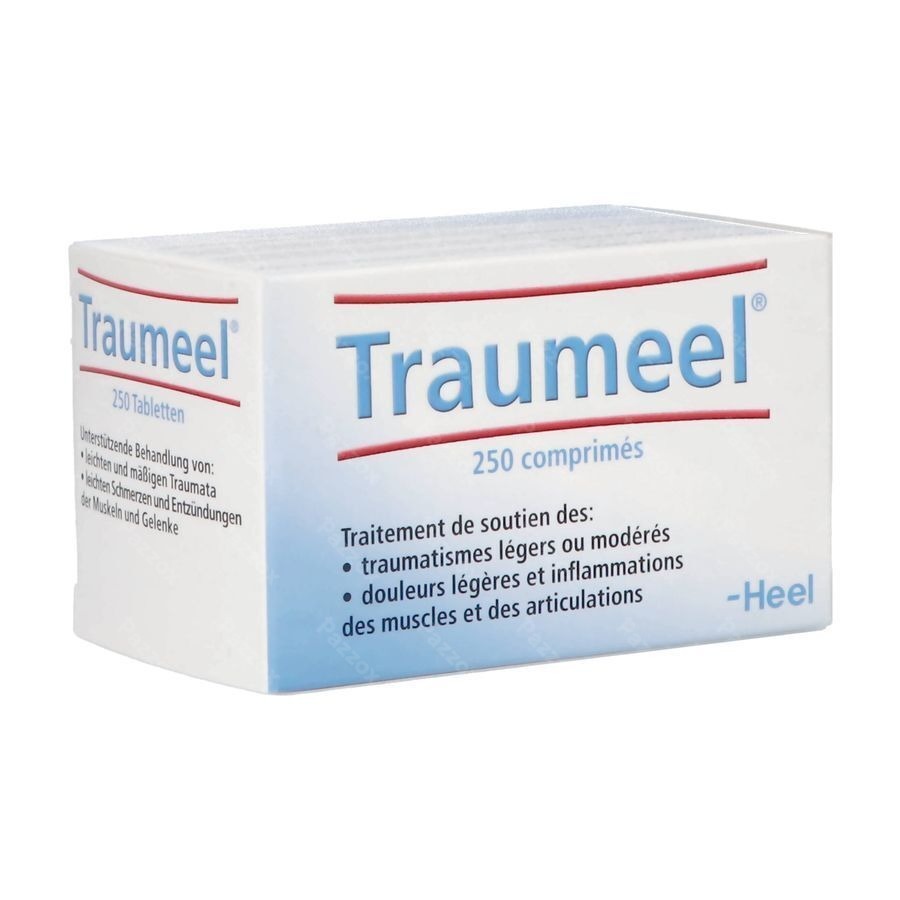 HEEL TRAUMEEL 250 COMP