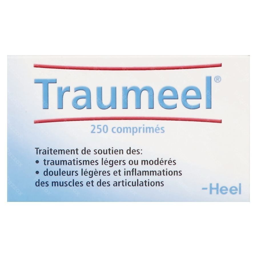 HEEL TRAUMEEL 250 COMP