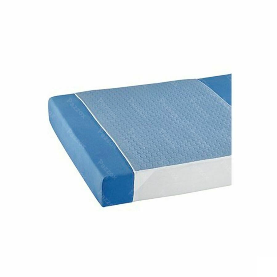 Suprima 3106 Drap De Dessous Pes+pvc 70x160cm