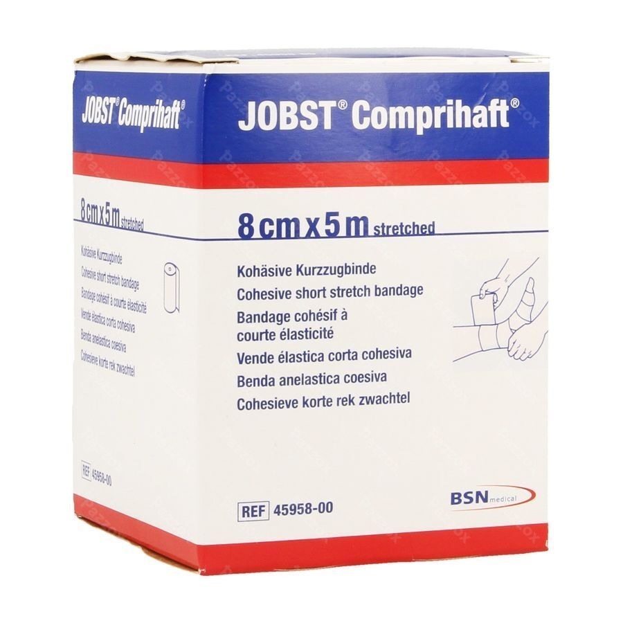 Jobst Comprihaft 5mx8cm