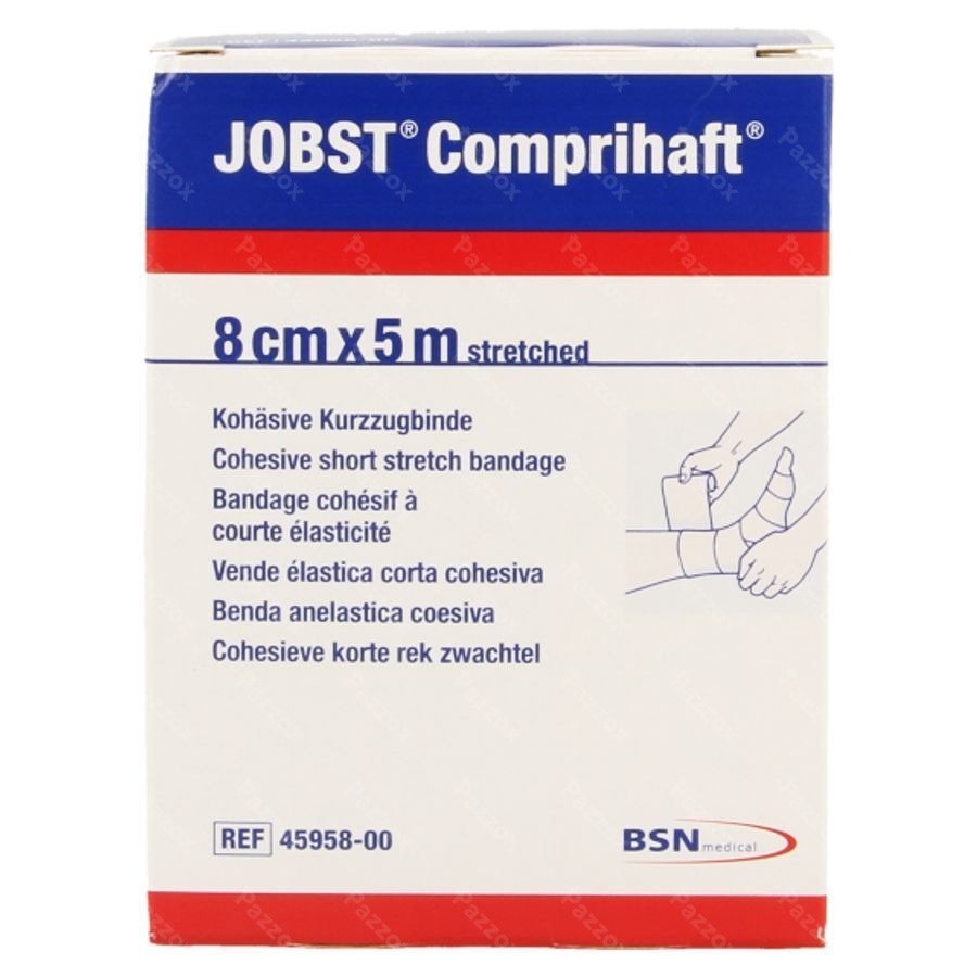 Jobst Comprihaft 5mx8cm