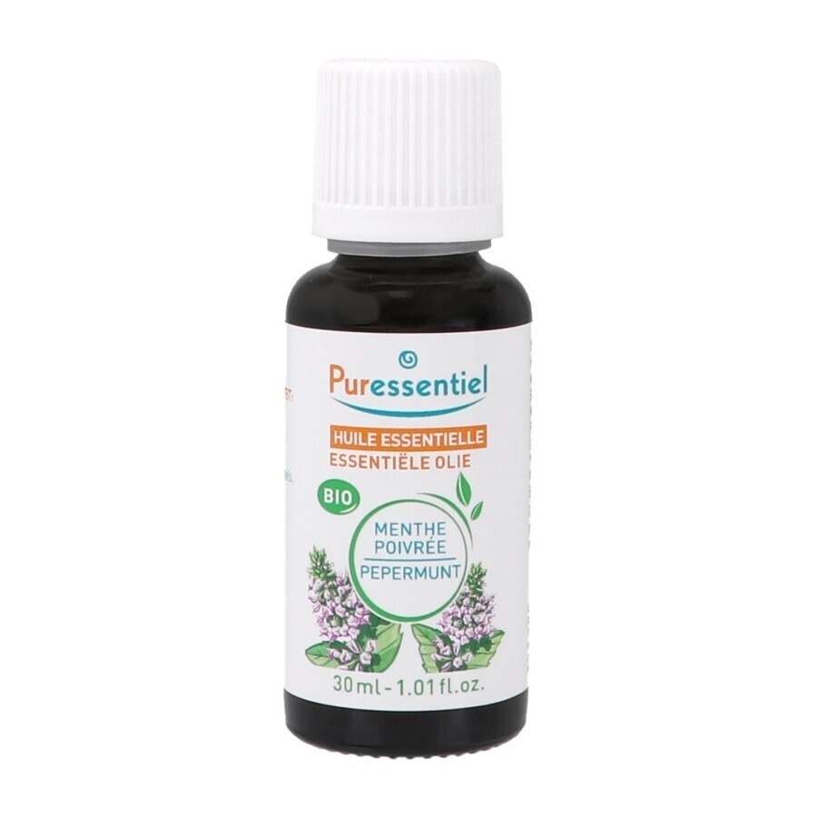 Puressentiel He Menthe Poivree Bio 30ml