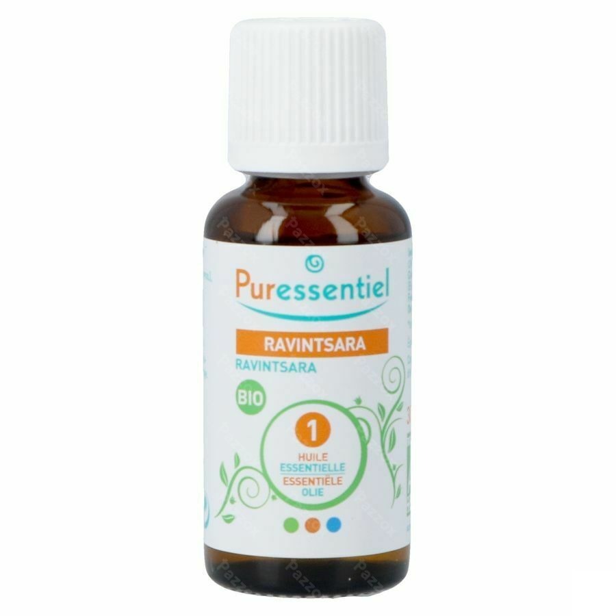 Puressentiel He Ravintsara Bio 30ml