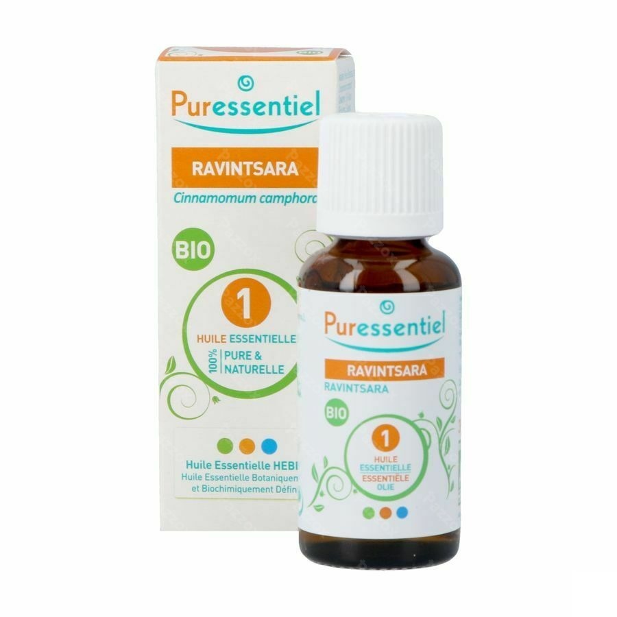 Puressentiel He Ravintsara Bio 30ml