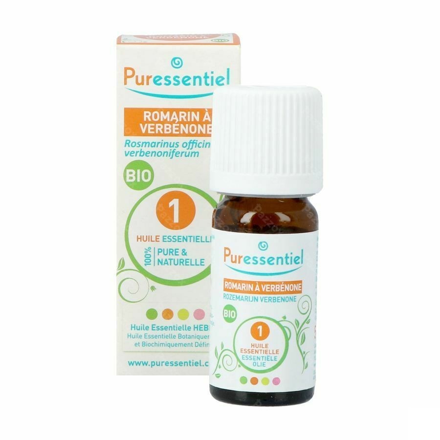 Puressentiel He Romarin Verbenone Bio 5ml