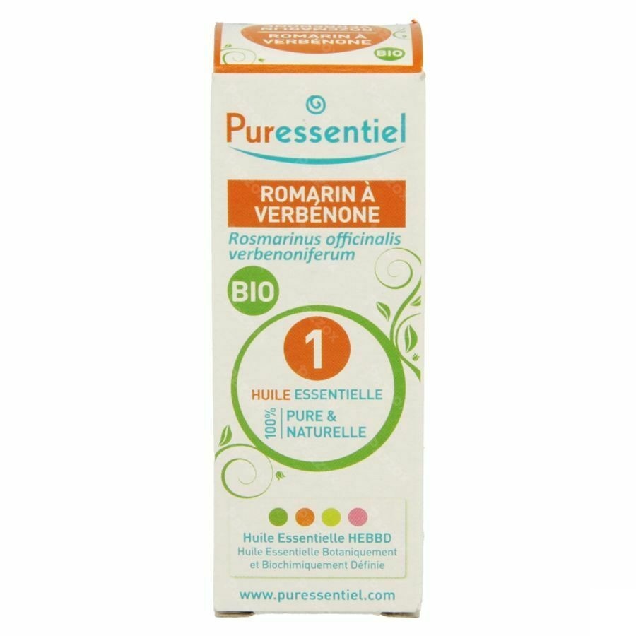 Puressentiel He Romarin Verbenone Bio 5ml