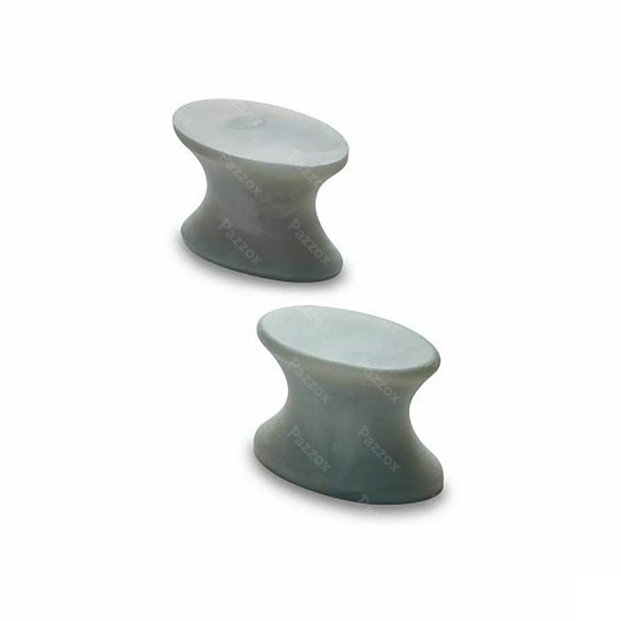 Bota Podo 33 Separateur Bobine+argent M 37-41 2