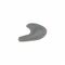 Bota Podo 36 Separateur Demi-lune+argent l 42-46 2