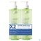 SVR Sebiaclear Eau Micellair Duo 2x400ml