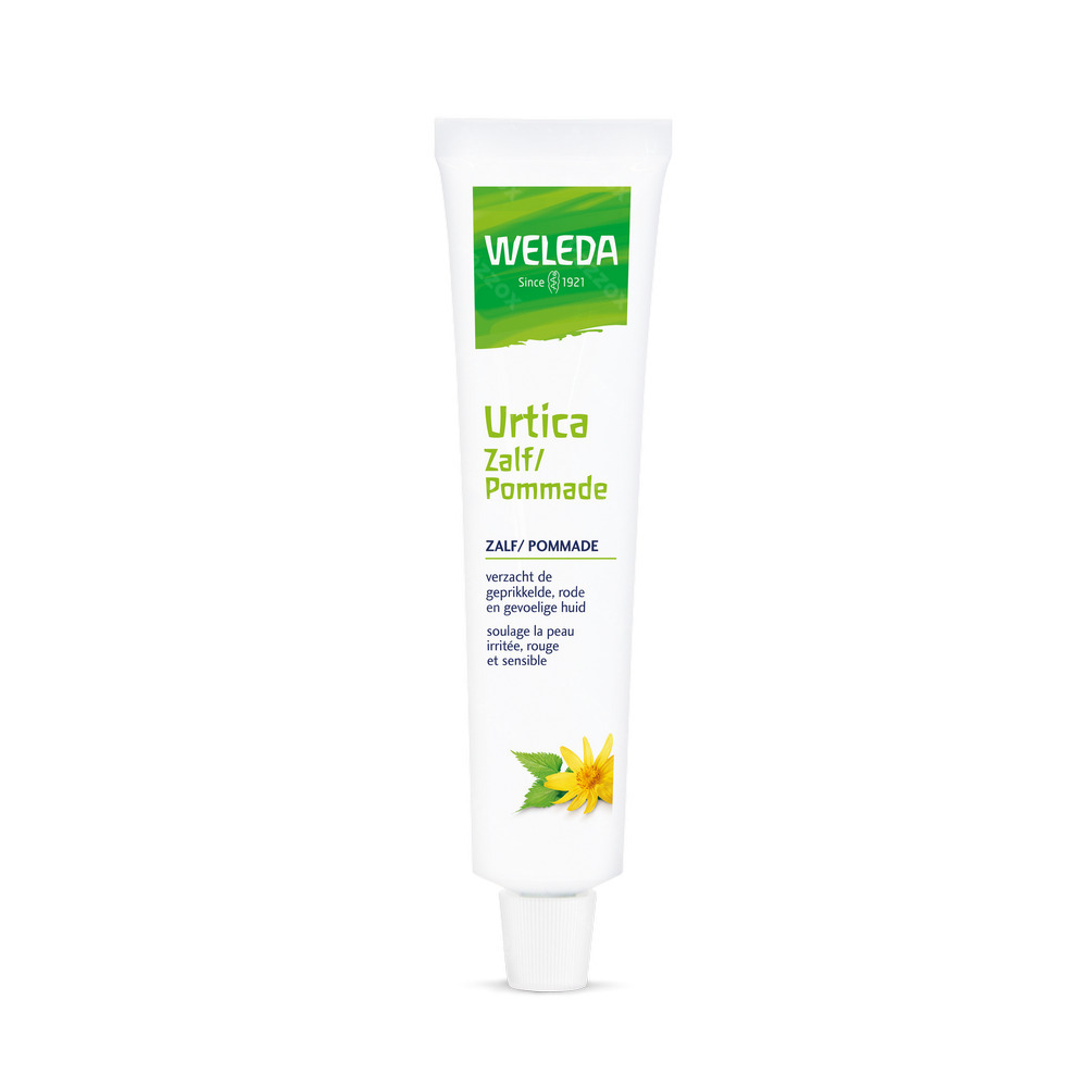 Weleda Urtica Pommade 25g