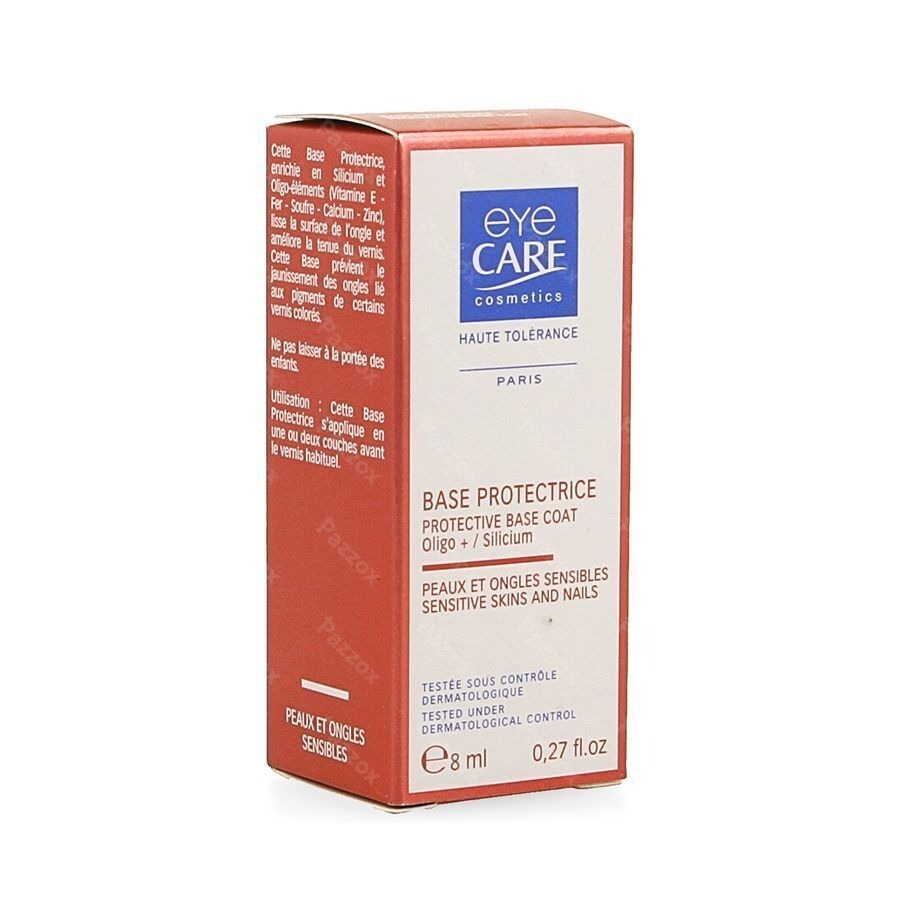 Eye Care Vao 802 Base Protectrice 8ml