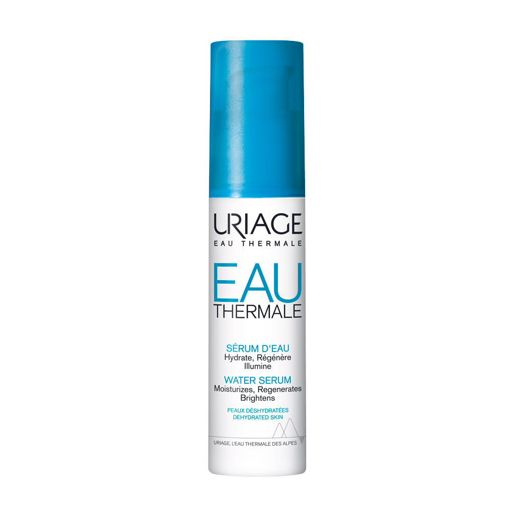 Uriage Eau Thermale Serum Eau 30ml