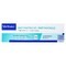 Virbac Dentifrice Enzymatiqe Gout Foie Tube 100g