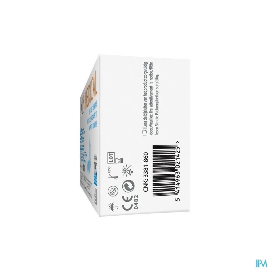 XL-S Medical Reducteur Appetit V2 60 Capsules