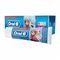 Oral B Dentifrice Stages Frozen / Cars 75ml
