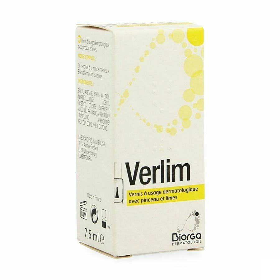 Verlim Vao Protection Fl 7,5ml